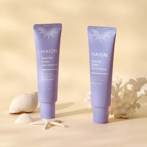 Save the Ocean Sun Essence (SPF50+ PA+++) - Image 3