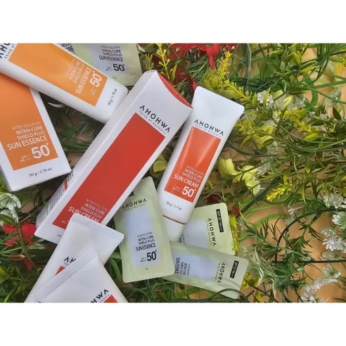 Intense Cure Shield Plus Sun Essence - Image 2