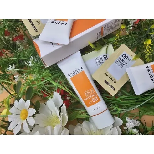 Intense Cure Shield Plus Sun Essence - Image 3