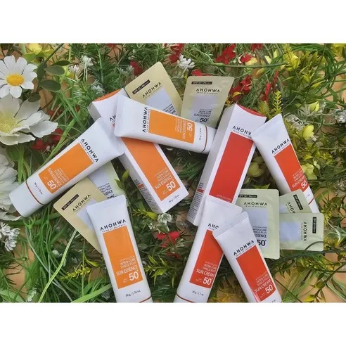 Intense Cure Shield Plus Sun Essence - Image 4