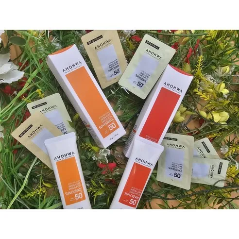 Intense Cure Shield Plus Sun Essence - Image 5