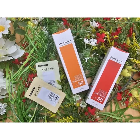 Intense Cure Shield Plus Sun Essence - Image 6