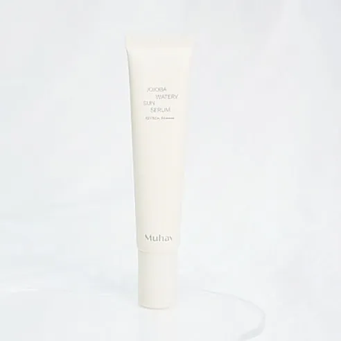 Jojoba Watery Sun Serum