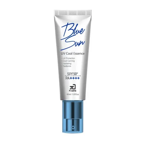 Blue Sun UV Cool Essence