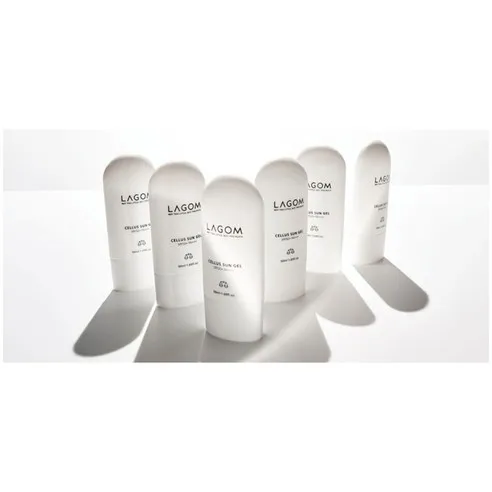 Cellus Sun Gel 50ml, 2packs - Image 2