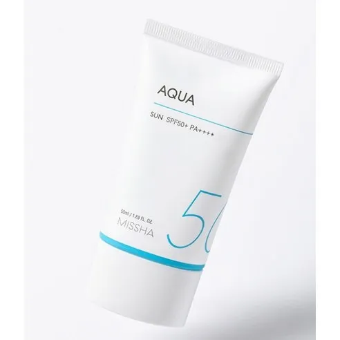 All Around Safe Block Aqua Sun Cream - Image 2