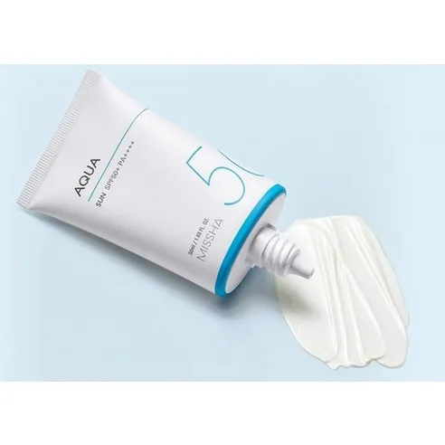 All Around Safe Block Aqua Sun Cream - Image 4