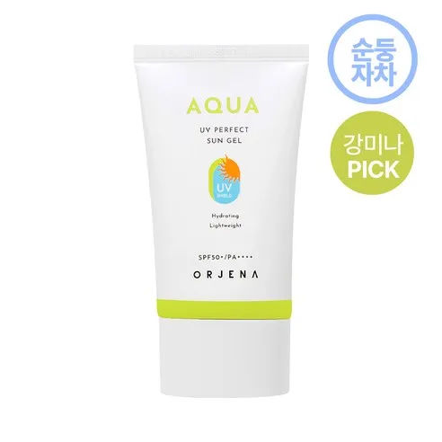 Aqua UV Perfect Sun Gel