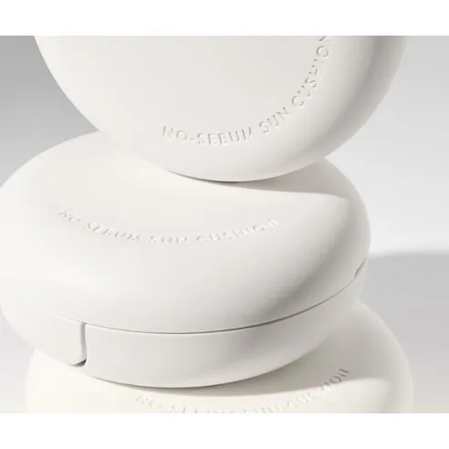 No Sebum Sun Cushion - Image 2