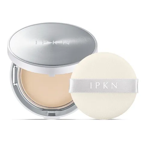Perfume Powder Sun Pact 12.5 White