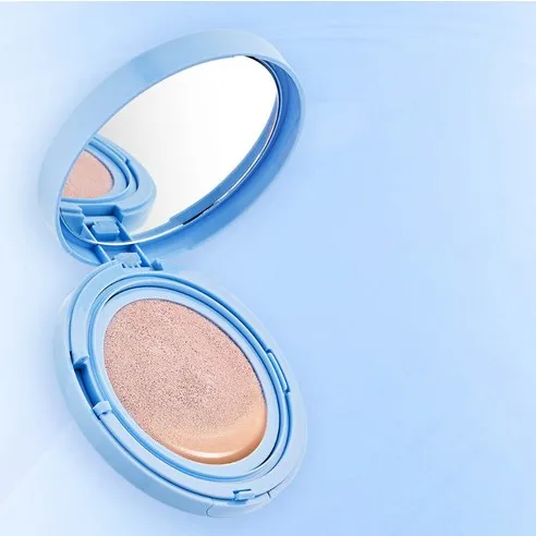 Ion Calcium Calamine Tone-up Sun Cushion - Image 2