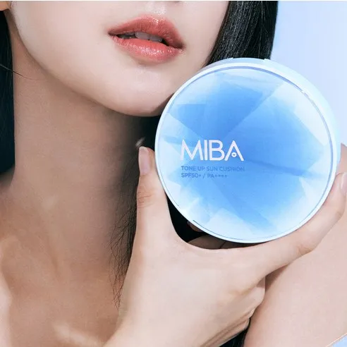 Ion Calcium Calamine Tone-up Sun Cushion - Image 3