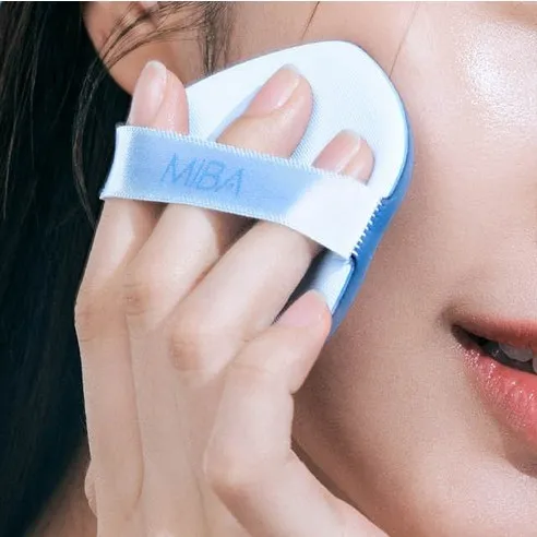 Ion Calcium Calamine Tone-up Sun Cushion - Image 7