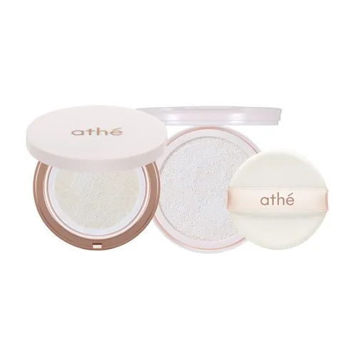 Vegan Relief Sun Cushion - Image 1