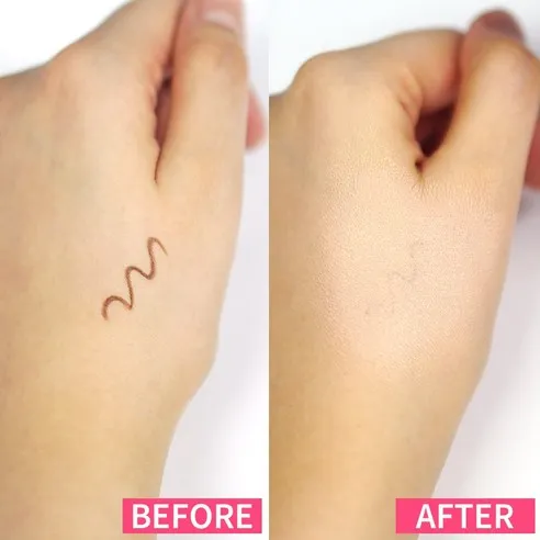 Sunnyproof Pink Tone-up Sun Cushion - Image 9