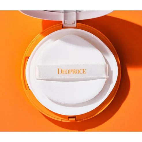 UV Defense All Day Sun Cushion - Image 2