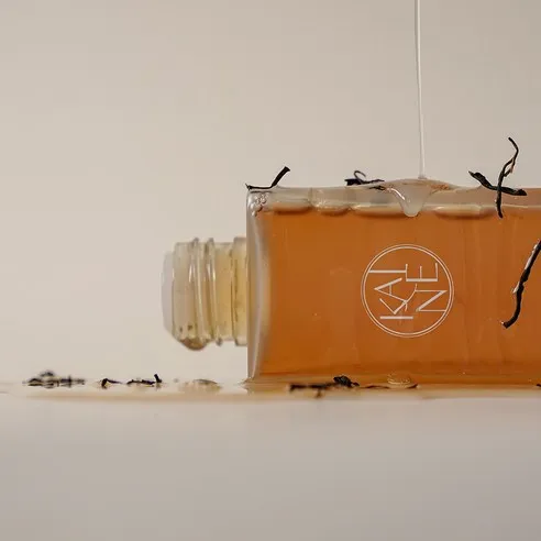 Kombu Balancing Ampoule Toner - Image 6