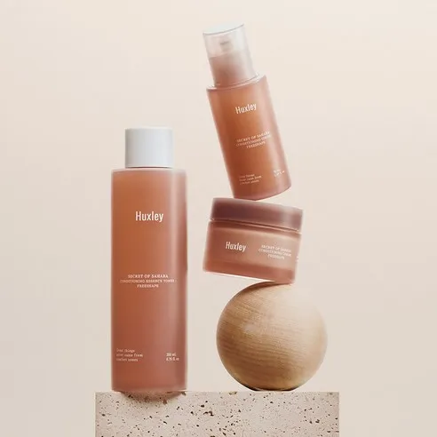 Conditioning Essence Toner Freeshape - Image 2