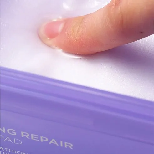 Soothing Repair Toning Pad R4 - Image 7