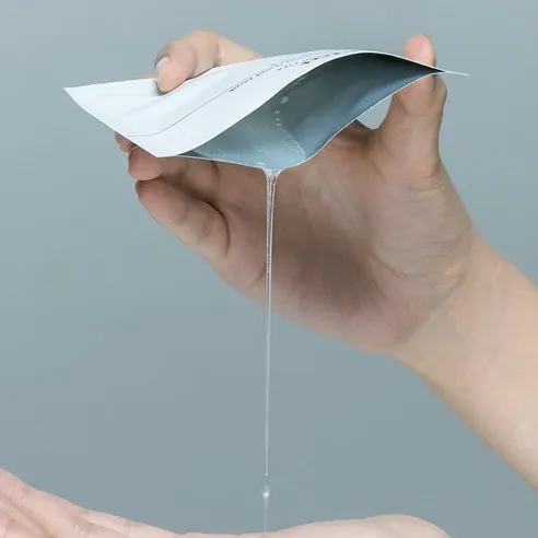 Cica Repair Relaxing Sheet Mask 5packs - Image 5