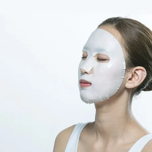 Cica Repair Relaxing Sheet Mask 5packs - Image 7