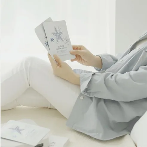 Star Collagen Sheet Mask - Image 2