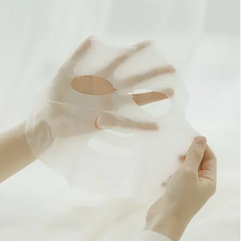 Star Collagen Sheet Mask - Image 4