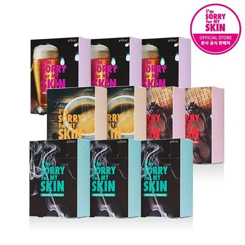 Jelly Mask - Pore Care