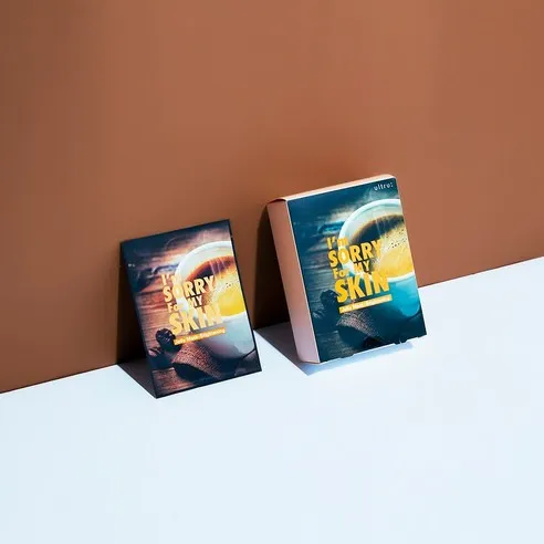 Jelly Mask - Pore Care - Image 7