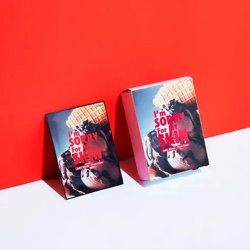 Jelly Mask - Pore Care - Image 9