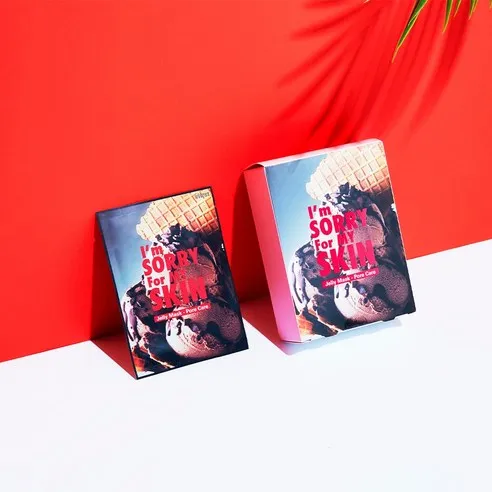 Jelly Mask - Pore Care - Image 2