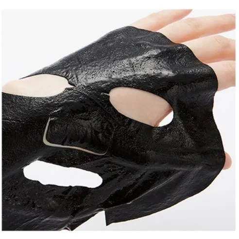 Aqua Soothing Cream Mask 1ea, 10packs - Image 2