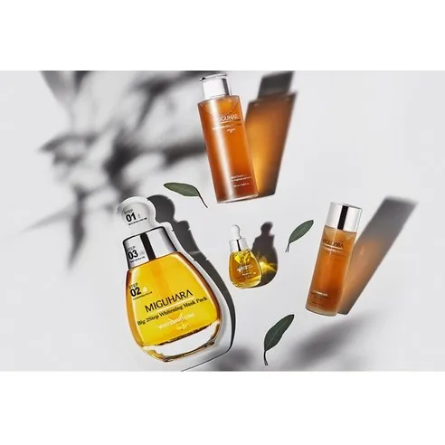 Big 3 Step Whitening Mask - Image 4