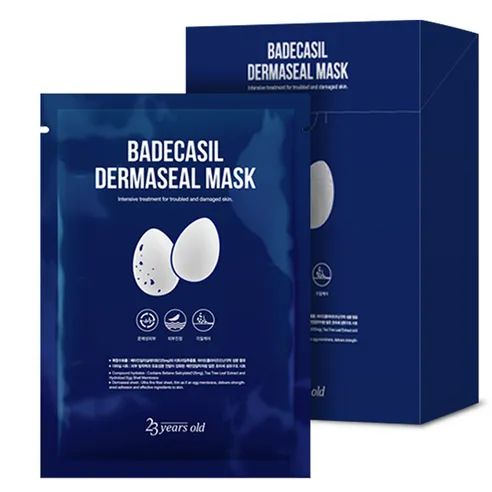 Badecasil Dermaseal Mask