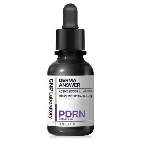 Derma Answer Active Boost Ampoule