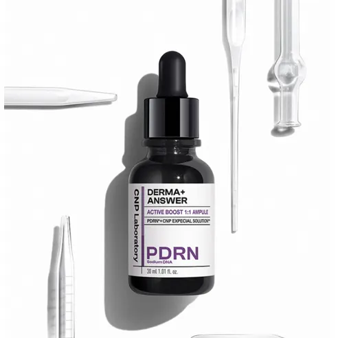 Derma Answer Active Boost Ampoule - Image 2