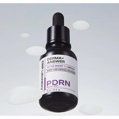 Derma Answer Active Boost Ampoule - Image 3