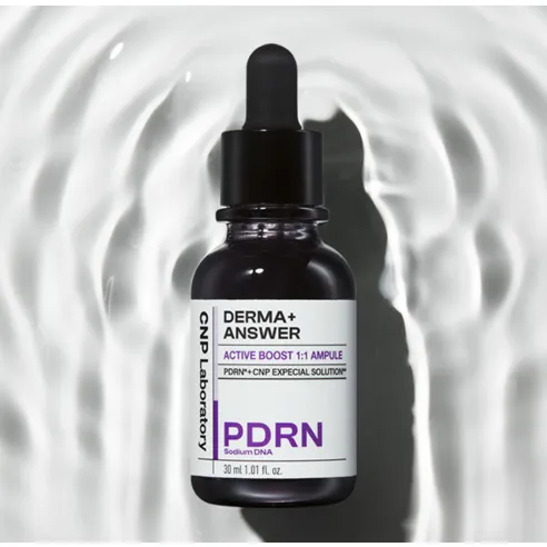 Derma Answer Active Boost Ampoule - Image 4