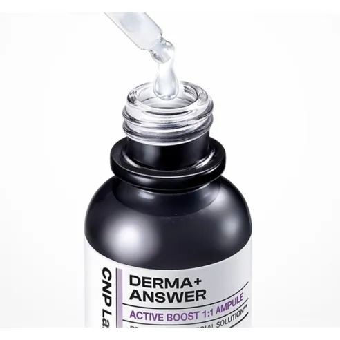 Derma Answer Active Boost Ampoule - Image 5