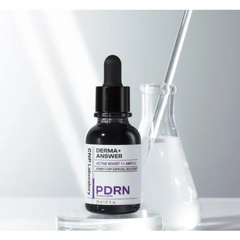 Derma Answer Active Boost Ampoule - Image 6