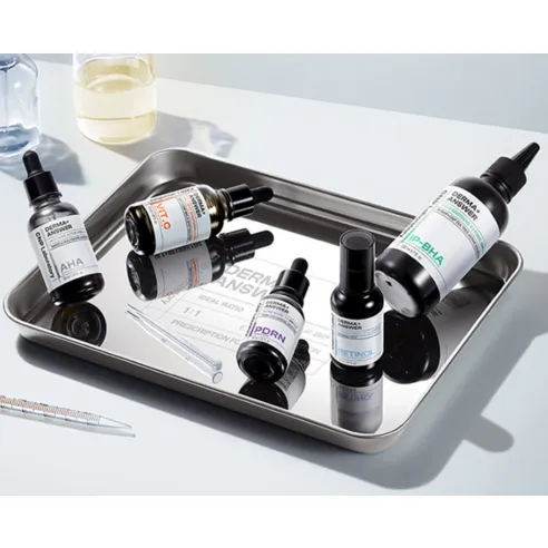 Derma Answer Active Boost Ampoule - Image 8