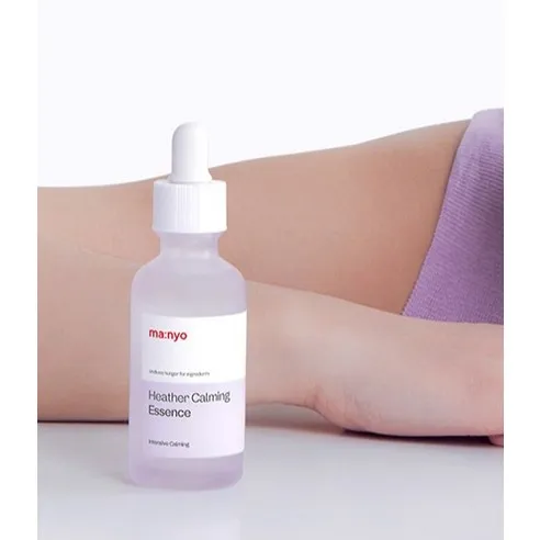 Heather Calming Essence - Image 5