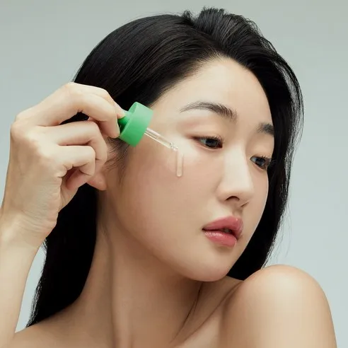 Green Tomato Serum - Image 2