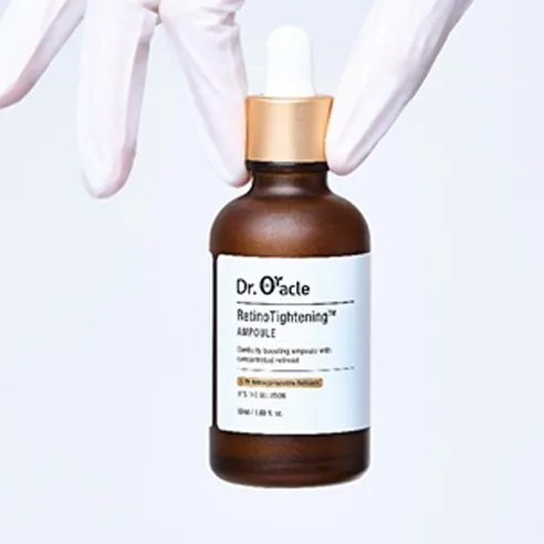 Retino Tightening Ampoule - Image 2