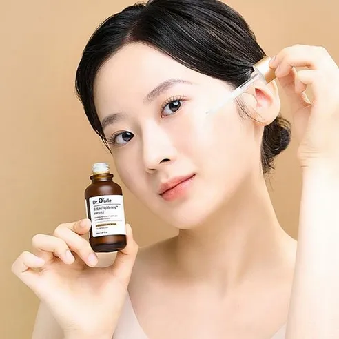 Retino Tightening Ampoule - Image 3