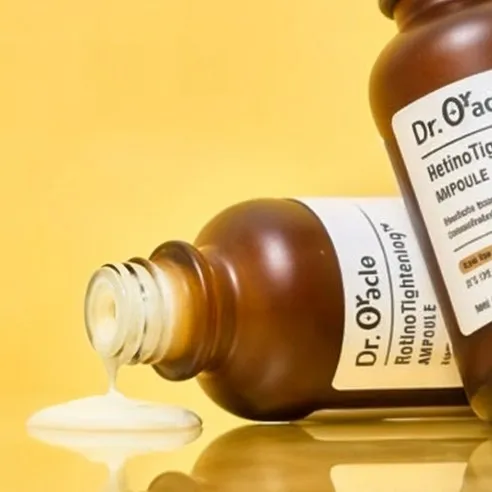 Retino Tightening Ampoule - Image 4