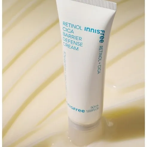Retinol Cica Barrier Defense Cream - Image 2