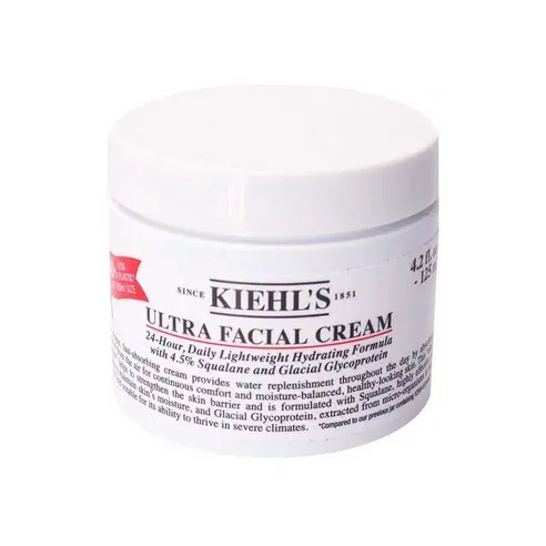 Ultra Facial Cream