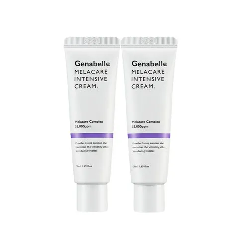 Melacare Intensive Cream