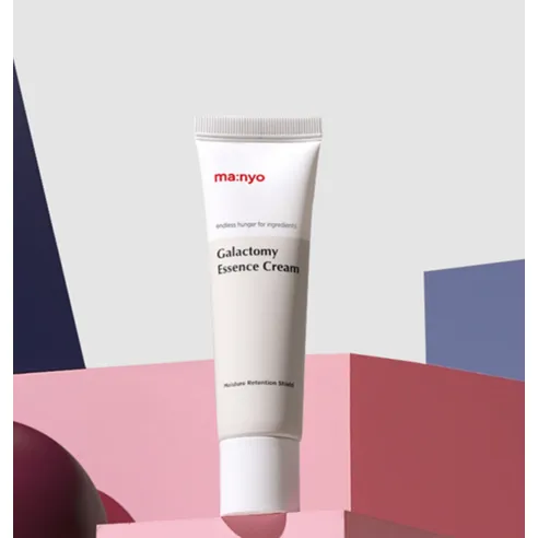 Galactomy Essence Cream - Image 2